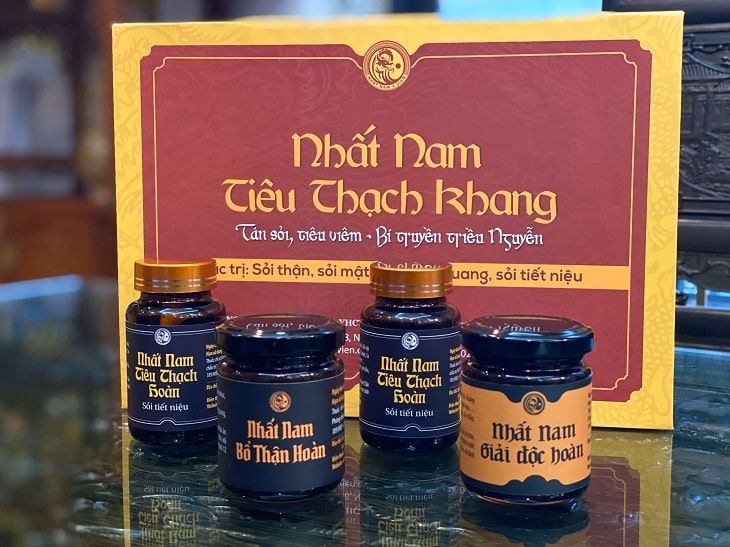 tại sao nên chọn gói nhất nam trường thọ 