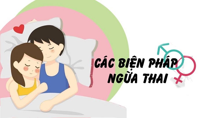 quan he gan ngay co kinh co thai khong