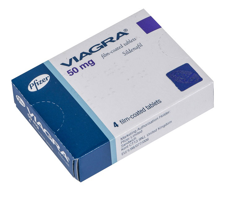 Viagra là thuốc cường dương phổ biến nhất trên thế giới