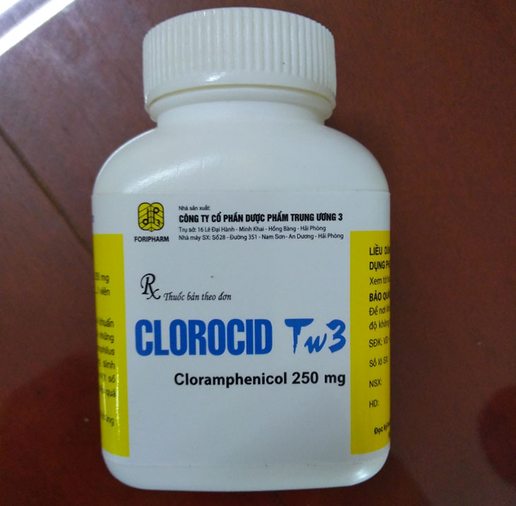 3. Liều lượng và cách dùng Cloxit