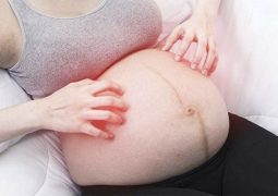 Nổi mề đay khi mang thai là do hệ miễn dịch phản ứng quá mức với dị nguyên