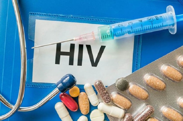 Người bị phơi nhiễm HIV có thể được điều trị dự phòng bằng ARV