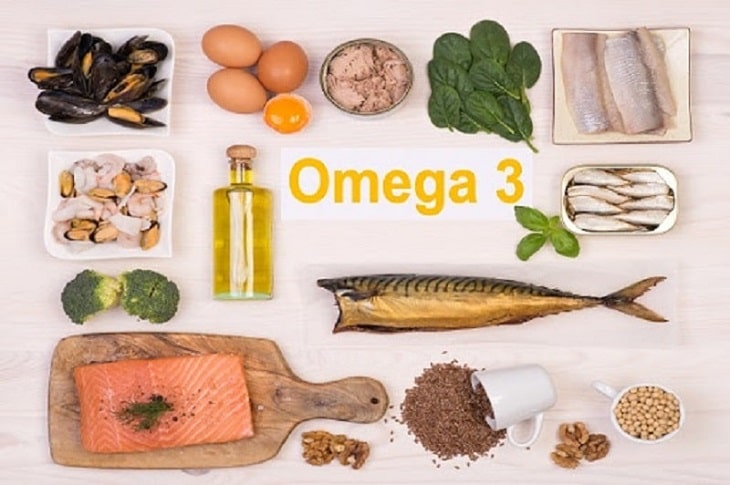 uong omega 3