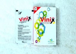 Tem Vinix 100mg là gì? Công dụng và giá bán chi tiết nhất