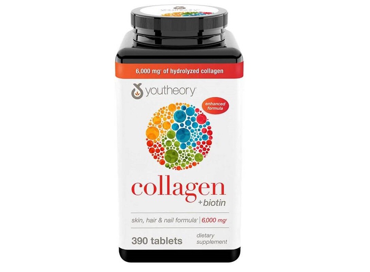 vien uong dep da collagen