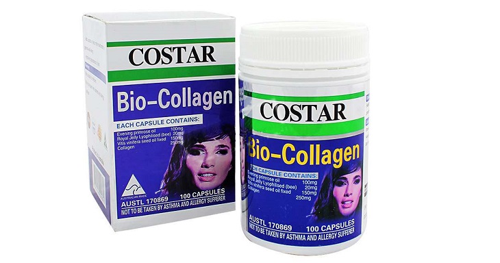 vien uong dep da collagen