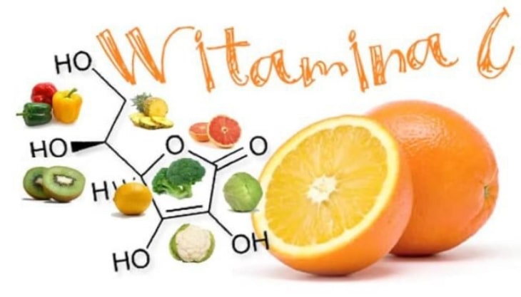 vien uong vitamin c lam dep da