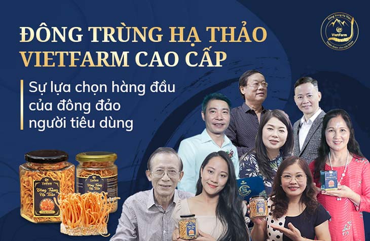 Đông đảo nghệ sĩ Việt tin tưởng sử dụng sản phẩm