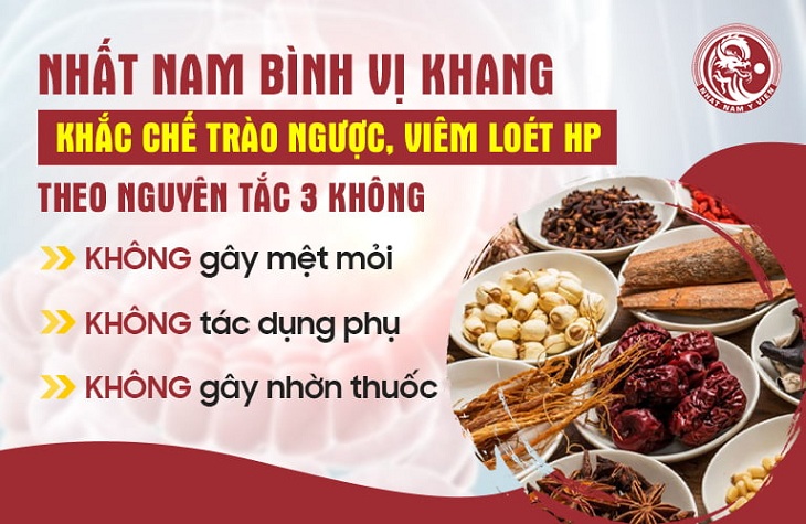 Bài thuốc được đảm bảo độ an toàn với nguồn dược liệu sạch