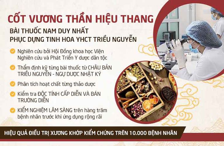 viem khop thai duong ham kham o dau