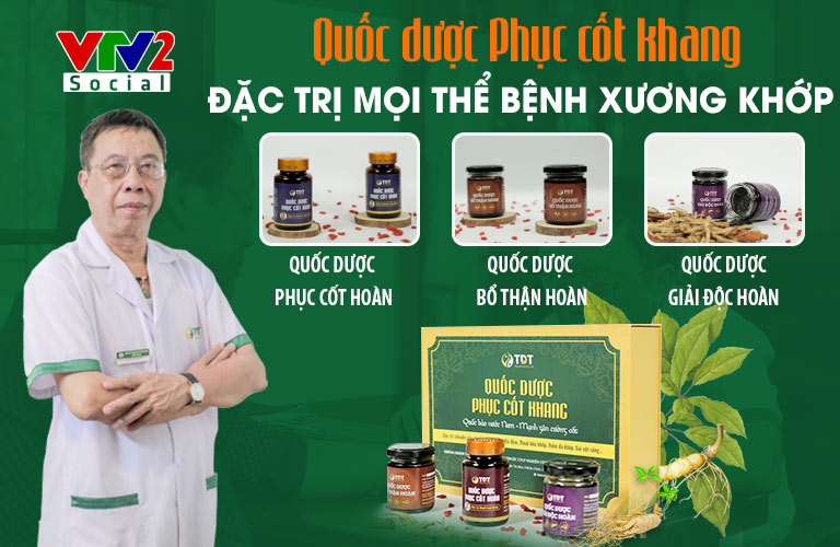 thuoc dong y tri dau khop goi