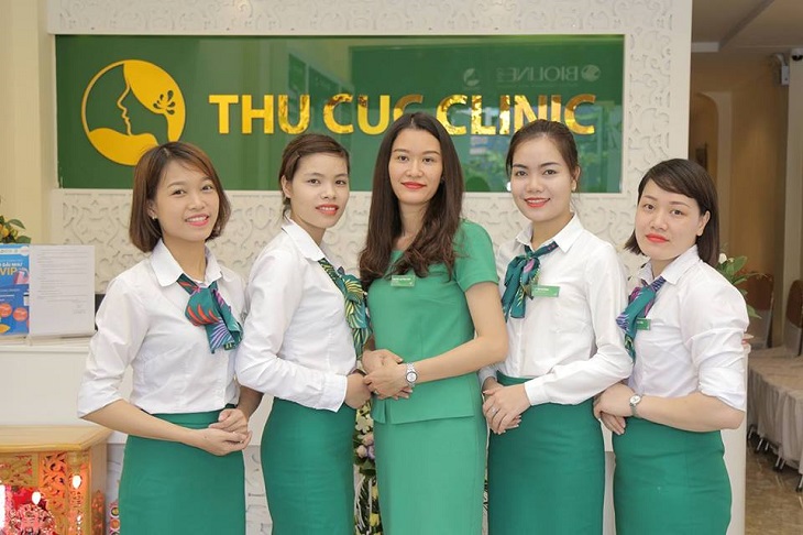 spa tri tham mun hieu qua