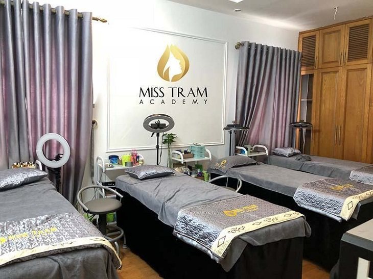 spa tri tham mun hieu qua