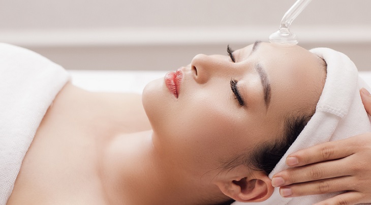 TRỊ THÂM MỤN TẠI SPA GIÁ BAO NHIÊU TIỀN