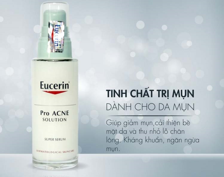 serum tri mun dau den