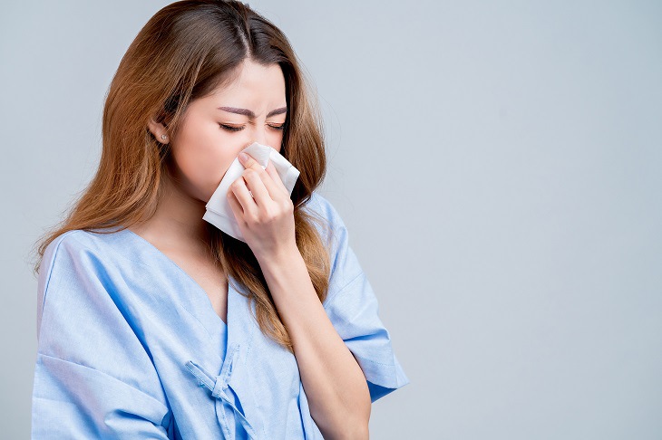 Viêm Mũi Dị Ứng Là Gì? Nguyên Nhân Và Cách Điều Trị An Toàn