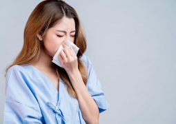 Bệnh Ung Thư Mũi: Nguyên Nhân, Biểu Hiện Và Cách Chữa Trị