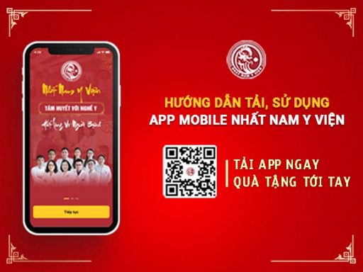 Hướng Dẫn Tải, Sử Dụng APP MOBILE Nhất Nam Y Viện Để Chăm Sóc Sức Khỏe