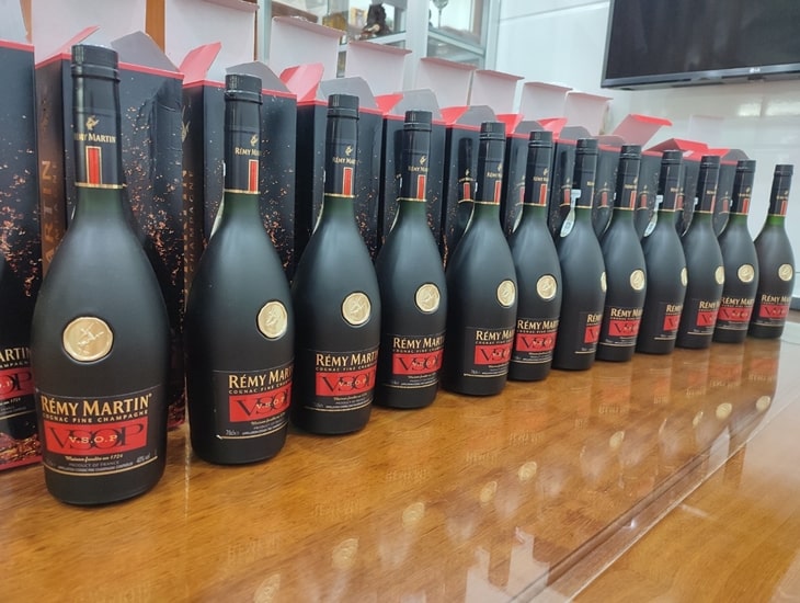 ruou remy martin