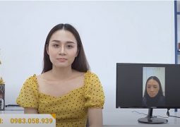 Hội chị em review, phản hồi về Liệu trình xử lý nám da Vương Phi