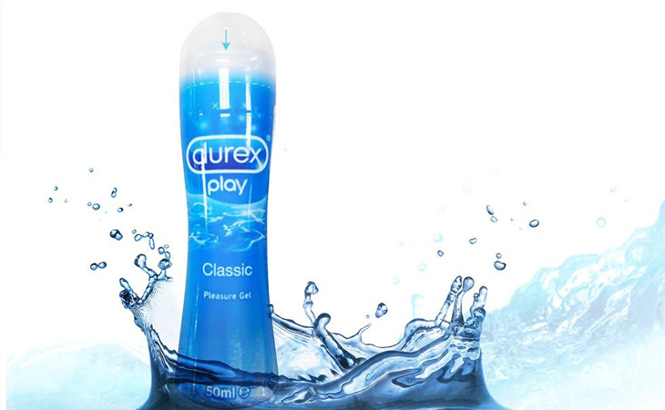 Durex Play Longer kéo dài thời quan hệ