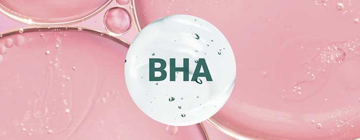 BHA