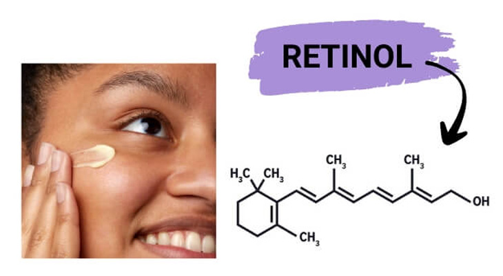 retinol