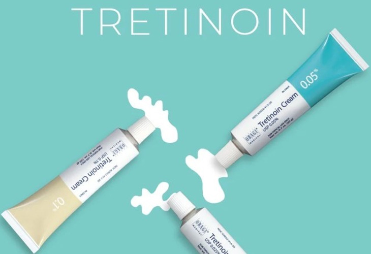 retinol