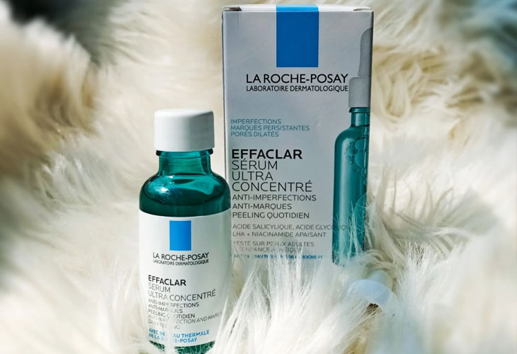 La Roche-Posay Effaclar Serum