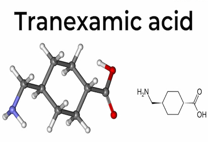 tranexamic acid