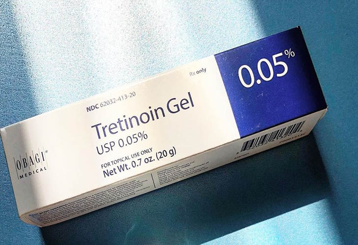 tretinoin