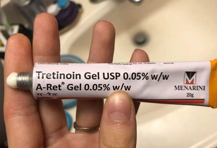 tretinoin