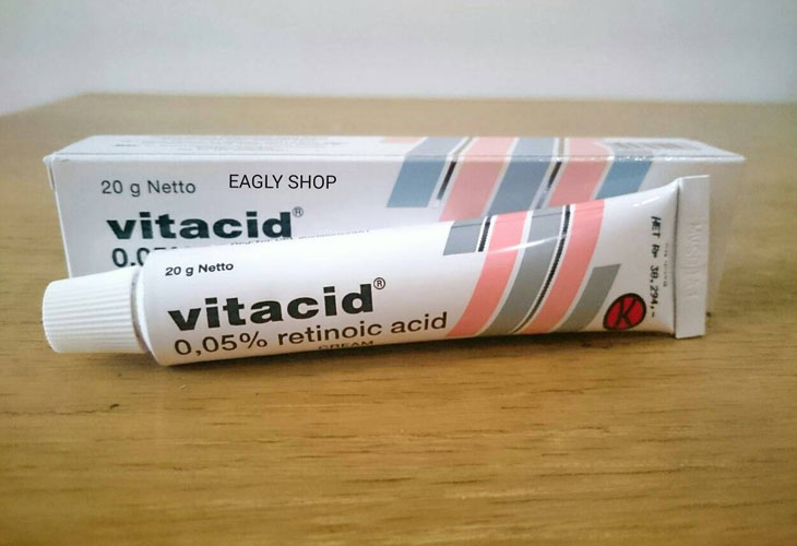 tretinoin