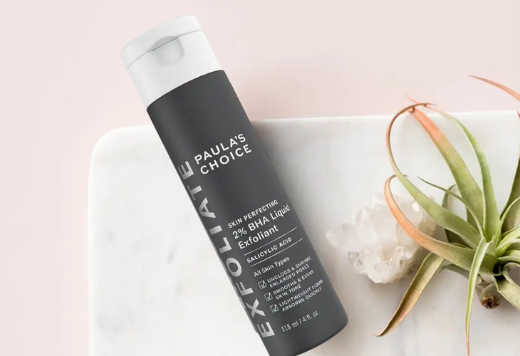 Skin Perfecting 2% BHA Liquid Exfoliant