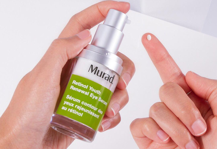 Serum Murad Retinol Youth Renewal