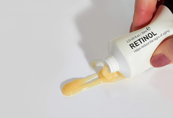 The Inkey List Retinol Serum