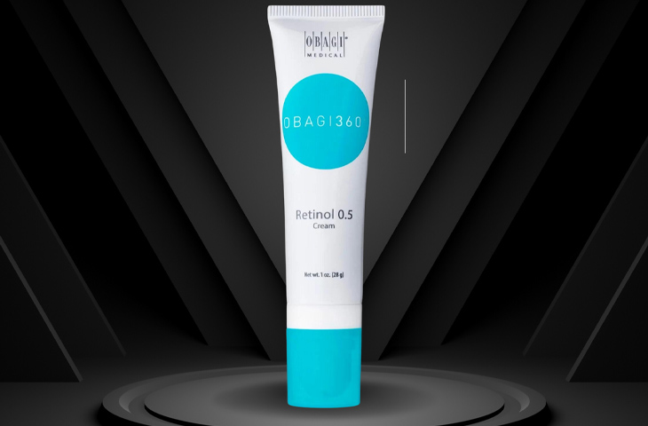 Obagi 360 Retinol 0.5%