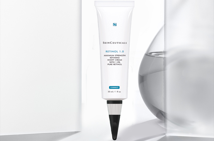 Retinol chống lão hóa Skinceuticals Retinol 1.0 Night Cream