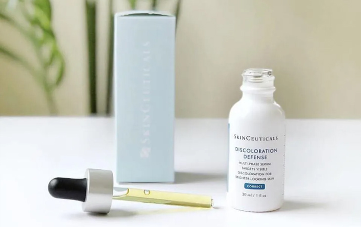 SkinCeuticals Discoloration Defense