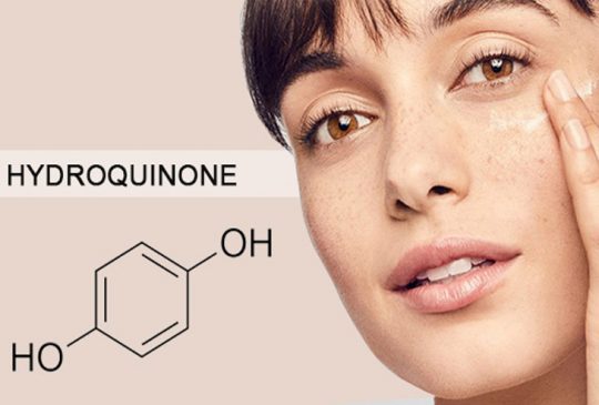 Hydroquinone Trị Nám Thế Nào? Top 5 Sản Phẩm Nổi Bật