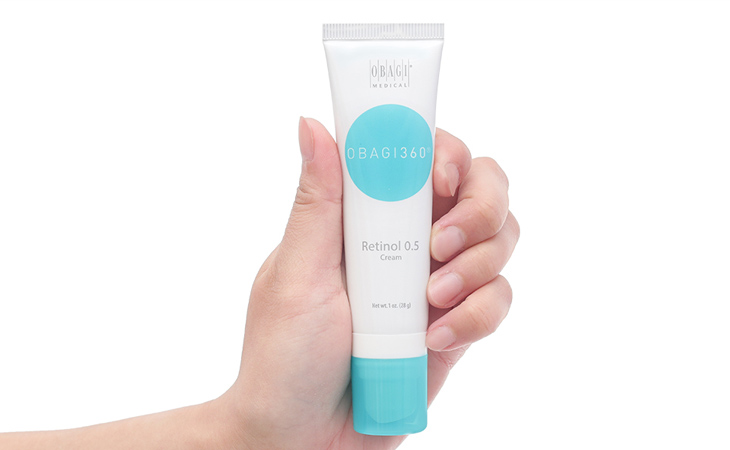 Obagi 360 Retinol 0.5 28g