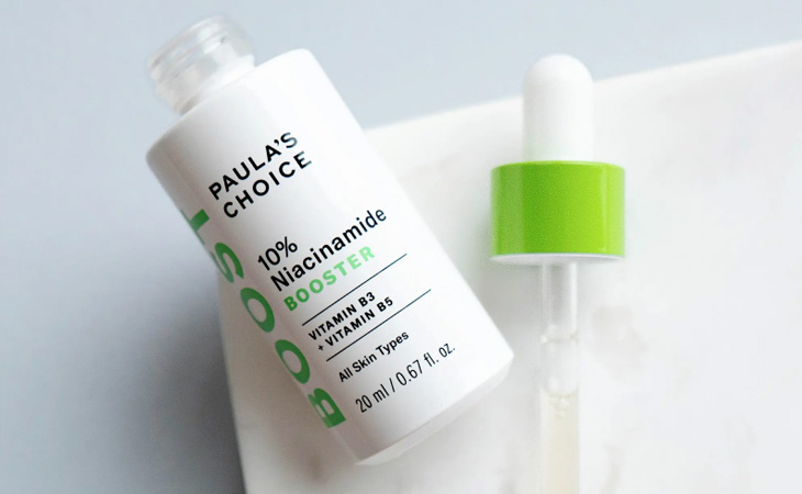 Paula's Choice 10% Niacinamide Booster 20ml