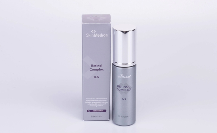 Skinmedica Retinol Complex 0.25