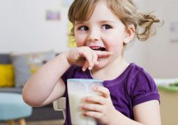 Top 8 Sữa Tốt Cho Bé 1-3 Tuổi Tăng Cân, Tăng Chiều Cao