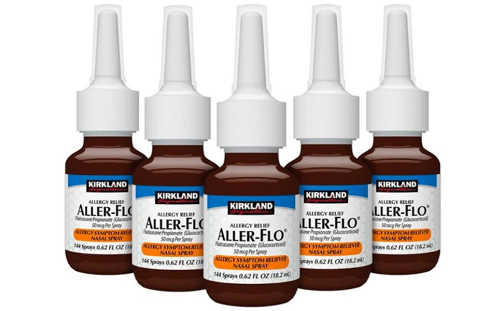 Kirkland Signature Aller-Flo