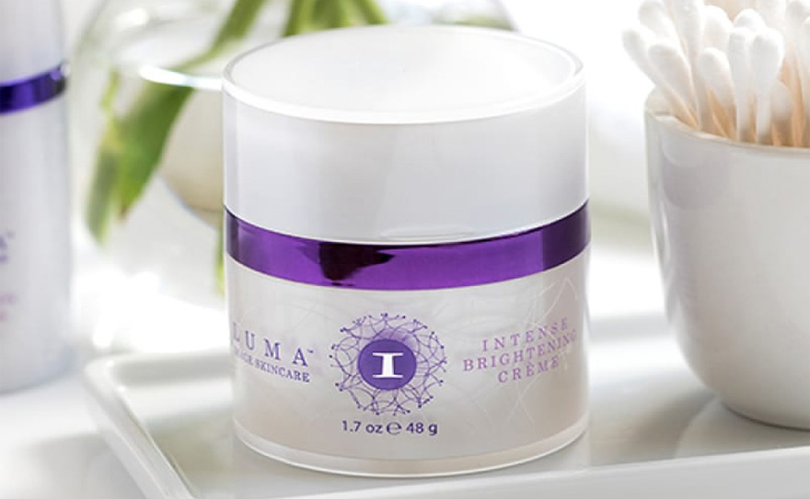 Image Iluma Intense Brightening Creme