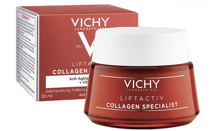 Vichy Liftactiv Collagen Specialist  