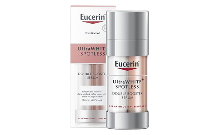 Eucerin Ultra White Spotless