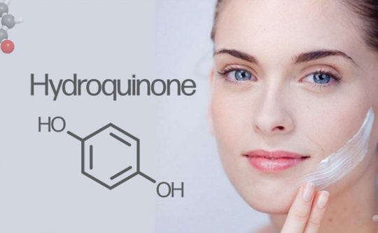 Phác Đồ Điều Trị Nám Bằng Hydroquinone Hiệu Quả