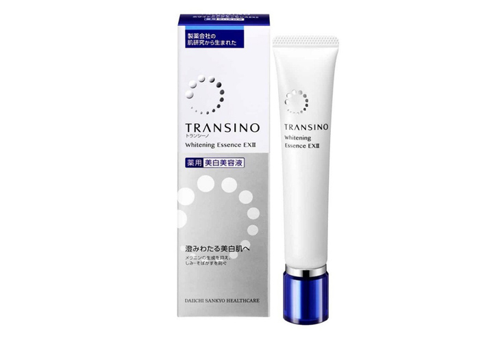 Transino Whitening Essence